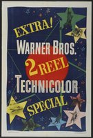 2 Reel Technicolor Stock Sweatshirt #653294