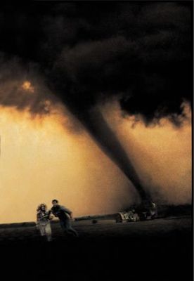 Twister poster