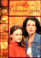 Gilmore Girls movie poster