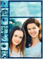 Gilmore Girls movie poster