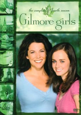 Gilmore Girls pillow