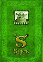 Shrek Mouse Pad 653369