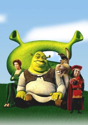 Shrek Poster 653373