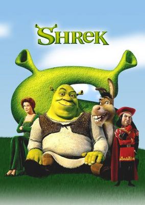 Shrek Poster 653377