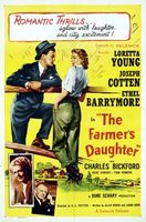 The Farmer's Daughter Mouse Pad 653385