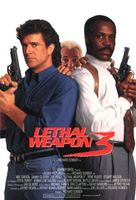 Lethal Weapon 3 Mouse Pad 653474