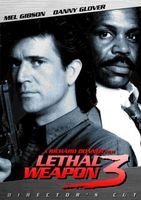 Lethal Weapon 3 tote bag #