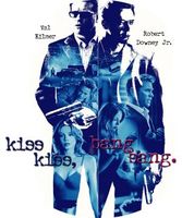 Kiss Kiss Bang Bang Longsleeve T-shirt #653478