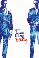 Kiss Kiss Bang Bang Tank Top #653480