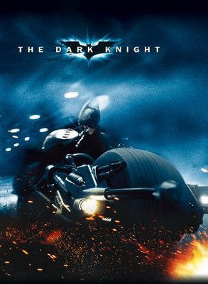 The Dark Knight Stickers 653708