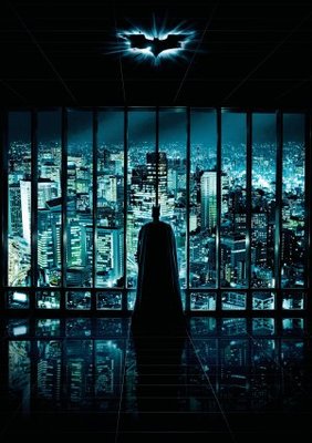 The Dark Knight Poster 653715