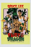Fury Of The Dragon kids t-shirt #653818