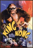 King Kong Longsleeve T-shirt #653820