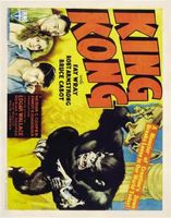 King Kong Tank Top #653823