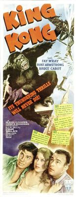 King Kong Poster 653828