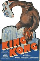 King Kong Tank Top #653836