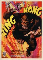 King Kong t-shirt #653837