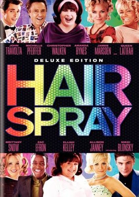 Hairspray Poster - MoviePosters2.com