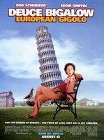 Deuce Bigalow: European Gigolo mug #