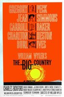The Big Country t-shirt #653949