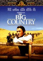 The Big Country t-shirt #653951