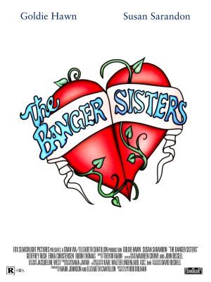 The Banger Sisters Stickers 653962