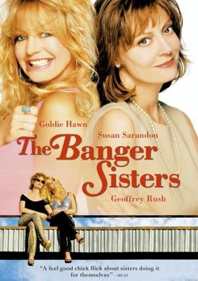 The Banger Sisters Poster with Hanger
