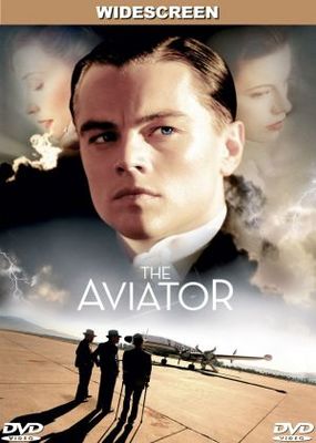 The Aviator Poster with Hanger