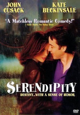 Serendipity Poster 654047