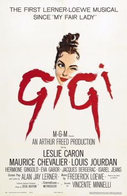 Gigi Phone Case