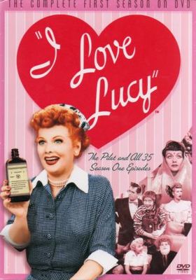 I Love Lucy puzzle 654119