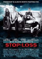 Stop-Loss Tank Top #654135