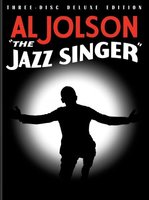 The Jazz Singer t-shirt #654177