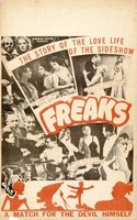 Freaks Mouse Pad 654219