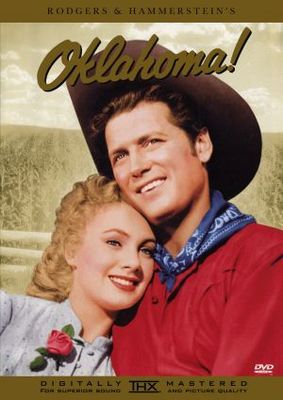 Oklahoma! Poster 654232
