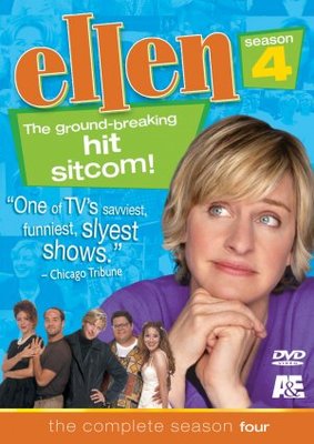 Ellen poster