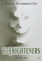 The Frighteners hoodie #654292