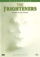 The Frighteners tote bag #