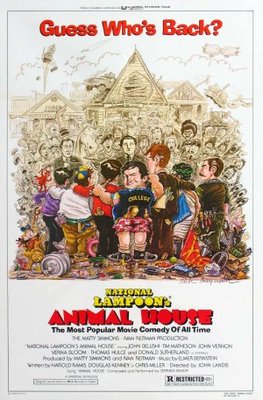 Animal House Poster 654295