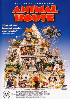 Animal House puzzle 654301