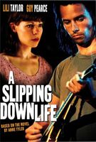 A Slipping-Down Life Longsleeve T-shirt #654325