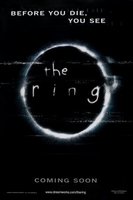 The Ring magic mug #