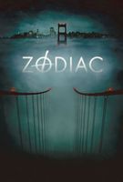 Zodiac movie poster