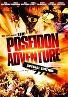 The Poseidon Adventure Mouse Pad 654368