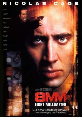 8mm Poster 654382