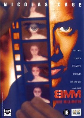 8mm poster