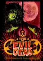 The Evil Dead kids t-shirt #654418
