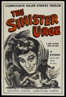 The Sinister Urge t-shirt #654480