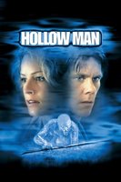 Hollow Man t-shirt #654534