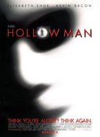 Hollow Man Mouse Pad 654536